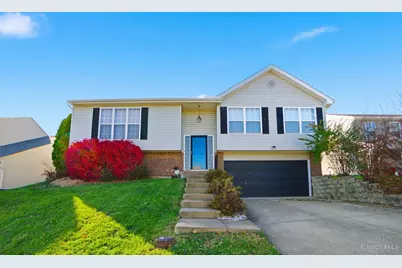 2505 Foxcove Court, Cincinnati, OH 45211 - Photo 1