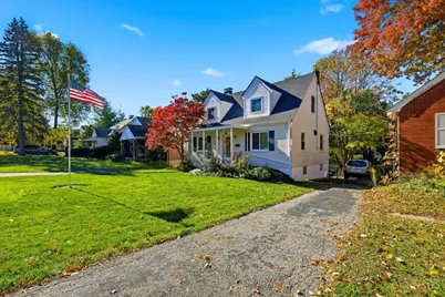 4105 Trevor Avenue, Cheviot, OH 45211 - Photo 3