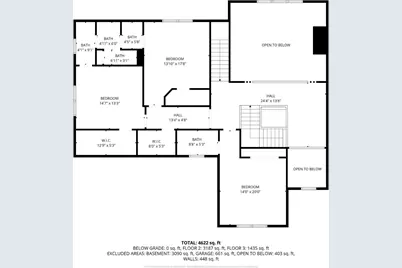 4942 Stone Lake Drive, Hamilton Township, OH 45039 - Photo 89