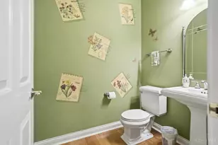 4942 Stone Lake Dr, Hamilton Township, OH 45039 - Photo 37