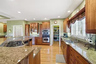 4942 Stone Lake Dr, Hamilton Township, OH 45039 - Photo 29