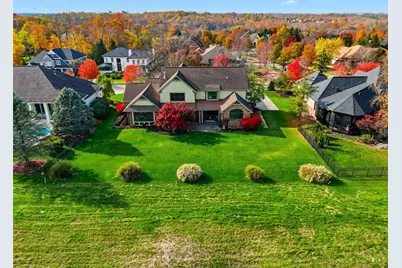 4942 Stone Lake Drive, Hamilton Township, OH 45039 - Photo 5