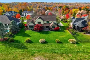 4942 Stone Lake Dr, Hamilton Township, OH 45039 - Photo 5