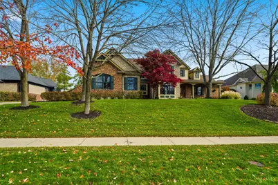 4942 Stone Lake Drive, Hamilton Township, OH 45039 - Photo 11