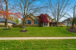 4942 Stone Lake Dr, Hamilton Township, OH 45039 - Photo 11