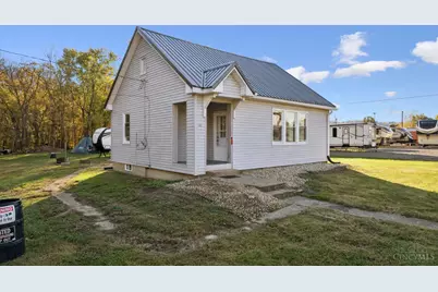 312 White Oak Street, Higginsport, OH 45131 - Photo 3