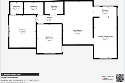 1605 W Augusta Boulevard #181, Fairfield, OH 45014 - Photo 25