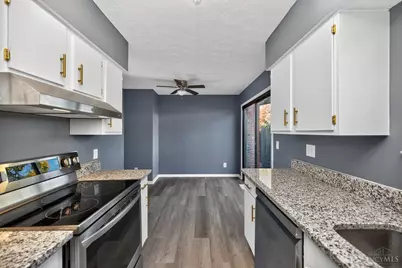 9503 Haddington Court, Colerain Township, OH 45251 - Photo 17