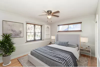 3239 Pickbury Drive, Cincinnati, OH 45211 - Photo 35