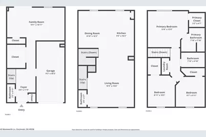 42 Wentworth Lane, Deer Park, OH 45236 - Photo 37