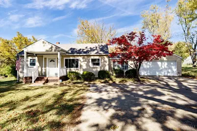 1370 Ross Hanover Road, Hamilton, OH 45013 - Photo 1