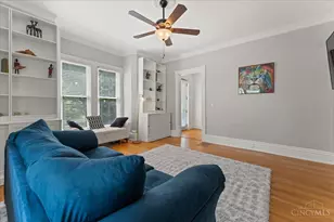 559 Delta Terrace, Cincinnati, OH 45226 - Photo 21