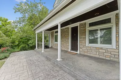 559 Delta Terrace, Cincinnati, OH 45226 - Photo 5