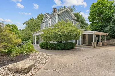 559 Delta Terrace, Cincinnati, OH 45226 - Photo 3