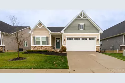 1144 South Branch, Harrison, OH 45030 - Photo 1