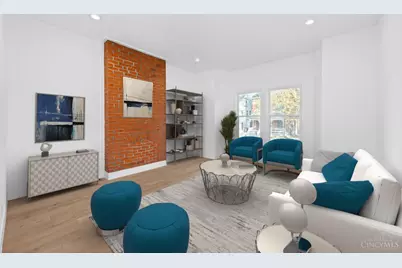 3129 Hackberry Street, Cincinnati, OH 45207 - Photo 19