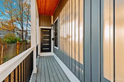 3129 Hackberry Street, Cincinnati, OH 45207 - Photo 5