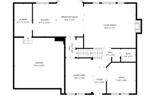 1492 Red Hawk Ct, Turtle Creek Township, OH 45036 - Photo 61