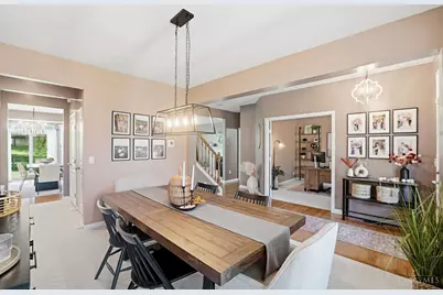 1492 Red Hawk Court, Turtle Creek Township, OH 45036 - Photo 9