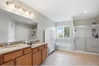 1492 Red Hawk Court, Turtle Creek Township, OH 45036 - Photo 35