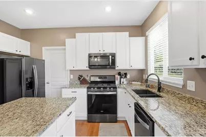 1492 Red Hawk Court, Turtle Creek Township, OH 45036 - Photo 21