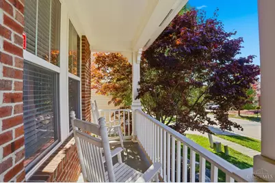 1492 Red Hawk Court, Turtle Creek Township, OH 45036 - Photo 3