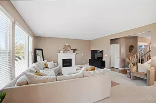 1492 Red Hawk Ct, Turtle Creek Township, OH 45036 - Photo 13