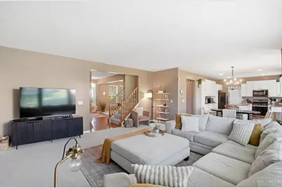 1492 Red Hawk Court, Turtle Creek Township, OH 45036 - Photo 15