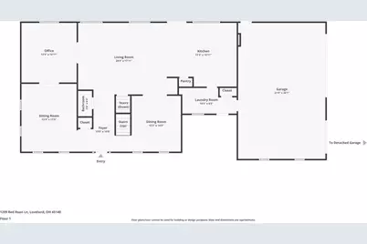 1209 Red Roan Lane, Miami Township, OH 45140 - Photo 39