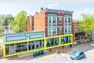 2015 Madison Road, Cincinnati, OH 45208 - Photo 1