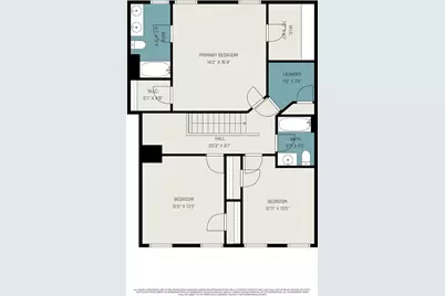 5933 Old Pebble Path, Liberty Township, OH 45044 - Photo 23