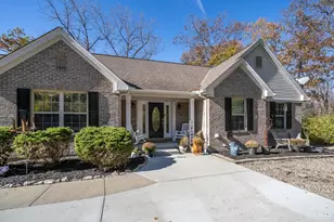 1698 Brookridge Circle, Lawrenceburg, IN 47025 - Photo 5