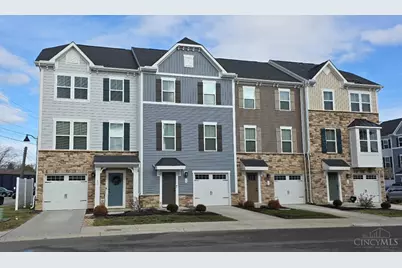 13 Wentworth Lane, Deer Park, OH 45236 - Photo 1