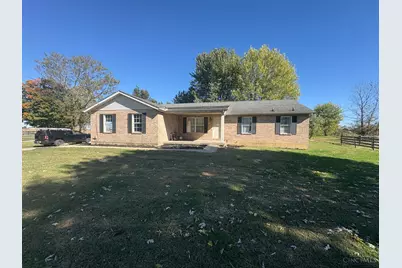 1628 Bell Road, Morgan Township, OH 45013 - Photo 1