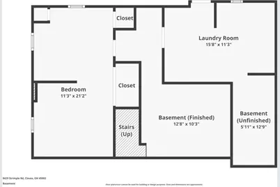 8429 Strimple Road, Whitewater Township, OH 45002 - Photo 37