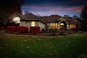 1358 Orchard Run Dr, Turtle Creek Township, OH 45036 - Photo 49