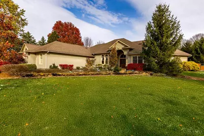 1358 Orchard Run Drive, Turtle Creek Township, OH 45036 - Photo 43