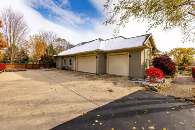 1358 Orchard Run Drive, Turtle Creek Township, OH 45036 - Photo 47