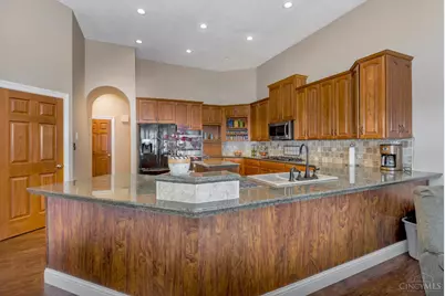 1358 Orchard Run Drive, Turtle Creek Township, OH 45036 - Photo 23