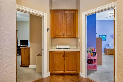 1358 Orchard Run Drive, Turtle Creek Township, OH 45036 - Photo 27