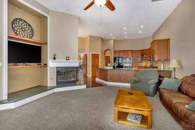 1358 Orchard Run Drive, Turtle Creek Township, OH 45036 - Photo 13