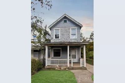 1440 Manss Avenue, Cincinnati, OH 45205 - Photo 1