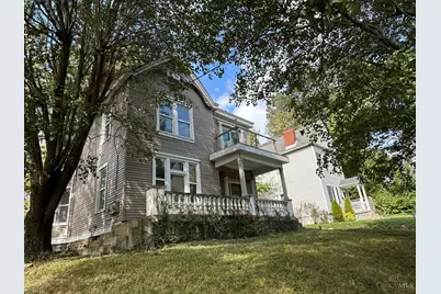 435 Purcell Avenue, Cincinnati, OH 45205 - Photo 1