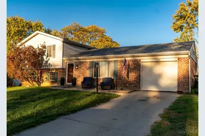 1352 Forester Drive, Springfield Township, OH 45240 - Photo 3