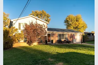 1352 Forester Drive, Springfield Township, OH 45240 - Photo 1