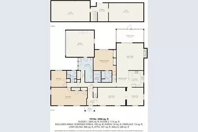 3816 Glendale Milford Road, Evendale, OH 45241 - Photo 35