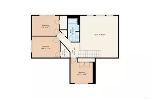 295 Stratford Ln, Beavercreek, OH 45385 - Photo 3