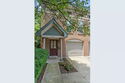 2513 Ravine Street, Cincinnati, OH 45219 - Photo 1