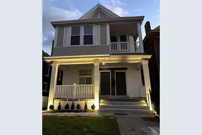 923 Rogers Place, Cincinnati, OH 45206 - Photo 1