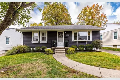 7818 Eustis Court, Deer Park, OH 45236 - Photo 1